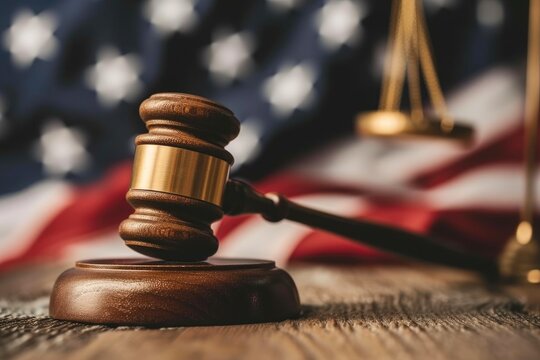 Cryptocurrency in Court: US Government's Legal Warfare