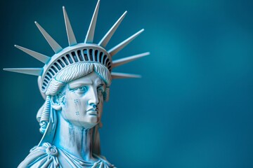 Travel abroad passport immigration concept