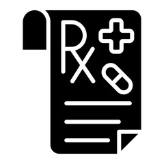 Obraz premium prescription