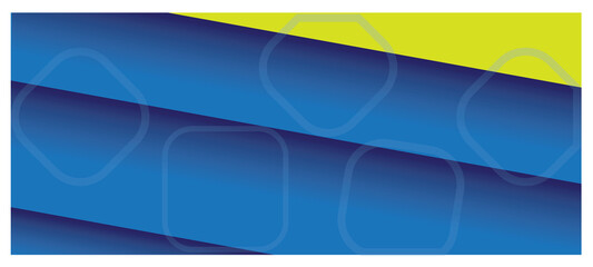 tag, lable, banner PNG Abstract blue, green, and purple, color background. Dynamic shapes composition. concept for education, banner, startup, teaching,