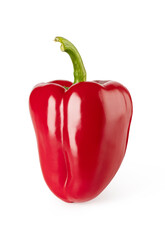 red bell pepper