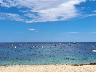 Calella de Palafrugell, Cataluña, España