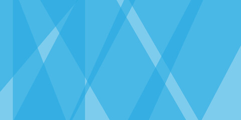 Fototapeta premium Abstract dark blue background with modern corporate concept. vector illustration. Graphic geometric futuristic blue background web banner business style. Colorful template banner with gradient colors.
