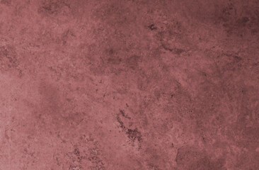red grunge wall texture