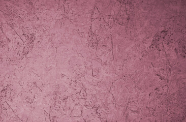 Fototapeta premium abstract background with pink concrete texture