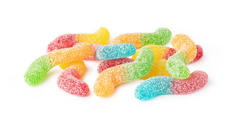 Jelly candies