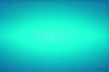 Obraz premium fundo gradiente verde azul