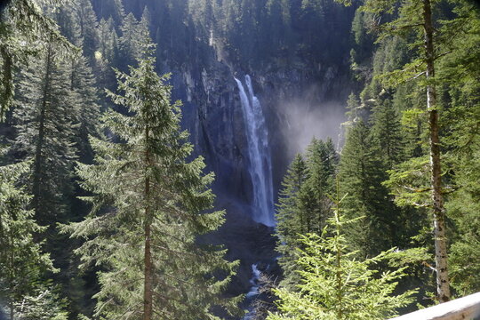 Pochtenfall