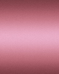 Textured pink surface with a fine, granular appearance, Dark Rose Gold Post Template with noise texture effect rose gold gradient background