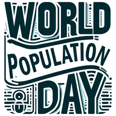 "Celebrating Humanity: World Population Day"