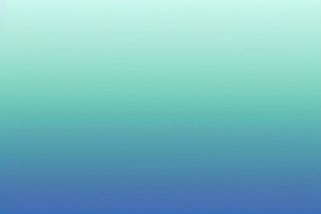 Fototapeta premium fond dégradé bleu vert