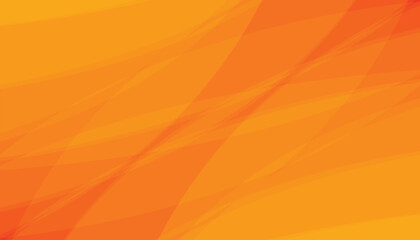 abstract orange background