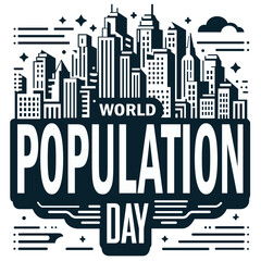 "Celebrating Humanity: World Population Day"