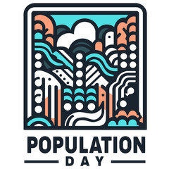 "Celebrating Humanity: World Population Day"