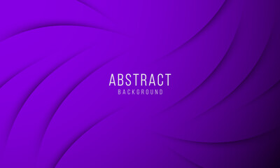 purple slice background. vector illustration