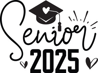 Senior 2025