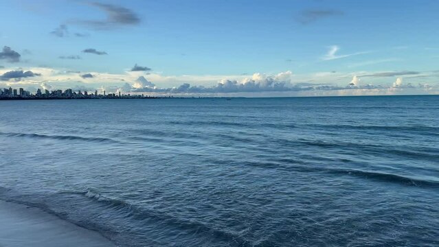 Mirante de Cabo Branco - Jo&atilde;o Pessoa - Paraiba