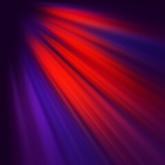 Colorful shine motion effect. Abstract glowing background. Color sparkle.