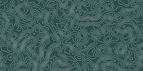 The serene interplay of patterns and motion weaving layers of atmospheric abstraction

