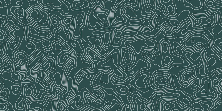 The serene interplay of patterns and motion weaving layers of atmospheric abstraction

