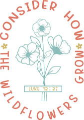 Christian T-shirt Design, Christian SVG Design, Boho Christian SVG, Christian T-shirt, Faith shirt, Jesus apparel, Religious shirt, Bible verse shirt, Cross design, God is good, Christian fashion