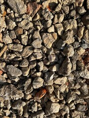 Stones Background