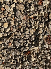 Stones Background