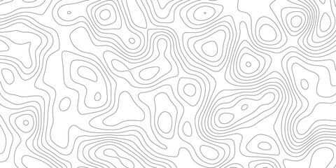 Fototapeta premium The serene interplay of patterns and motion weaving layers of atmospheric abstraction