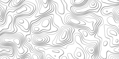 A minimalist perspective on textured patterns creating depth and motion in abstraction

