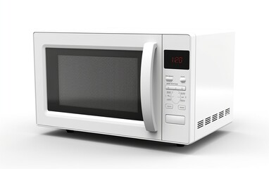 Microwave in Isolation