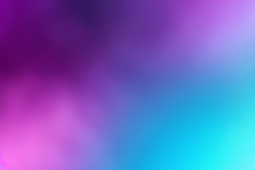 Blue purple pink grainy gradient background noise texture smooth
