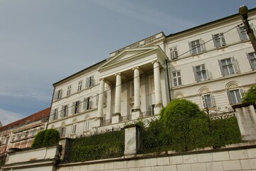 Zagreb, Capital of Croatia, 