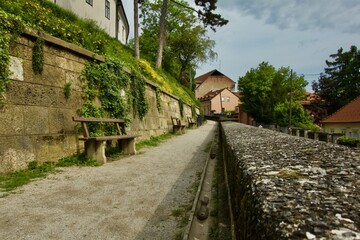Zagreb, Capital of Croatia, 