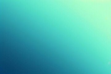 Obraz premium Blue, Teal and Purple Gradient Defocused Blurred Motion Abstract Background