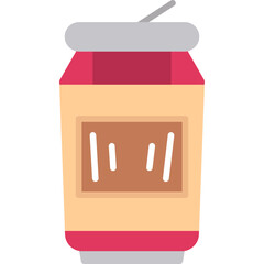 Soda Can Icon