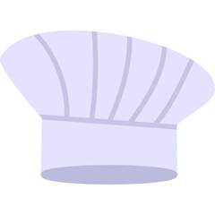 Chef's Hat Icon