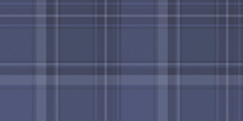Vogue background pattern fabric, celtic texture tartan textile. Collection check vector seamless plaid in blue and pastel colors.