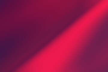 Dark red gradient color background, Luxurya abstract dark red color background