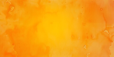 Abstract orange background. Bright orange pattern. Blank for designer in the pop art style. 