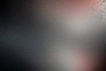 Pastel Peach & Neon Glow: Abstract Grungy Background