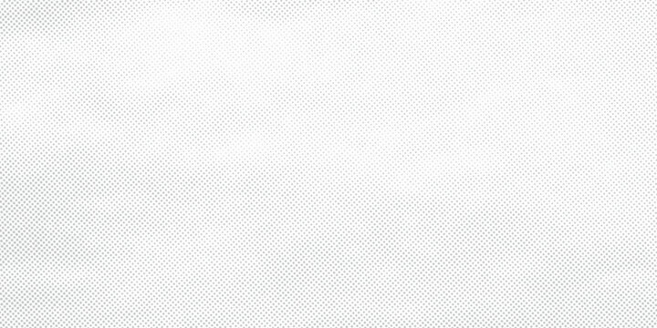 Light gray retro comic pop art background with dots, cartoon halftone background vector illustration