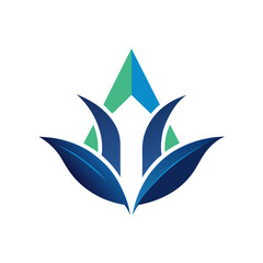minimal Bussiness logo