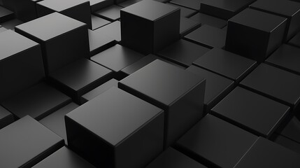 Obraz premium dark, background, abstract, black, design, texture, wallpaper, art, modern, pattern, material, textured, copy space, blank, empty, light, template, vintage, backdrop, decorative, old, advertising, ele