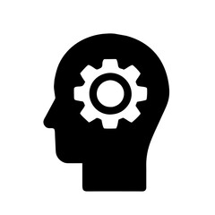 Head Gears, Logo Icon 