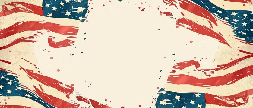 Illustration cards blank template for text of Diwali in colorful styles, with vibrant colors and elements of cultural performances, including space for text in the center for text