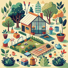 Графика и иллюстрации