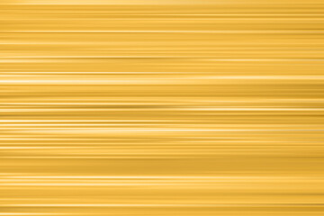 Golden yellow background. Abstract illustration in shades of yellow with a striped texture