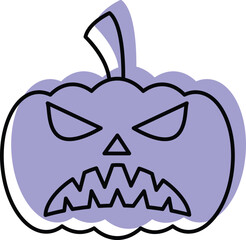 Haunted Jack-o'-lantern for Halloween
Halloween Pumpkin with Scary Face
Spooky Carved Pumpkin
Halloween Pumpkin with Eerie Glow
Festive Pumpkin for Halloween Night