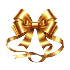 bow and ribbon
