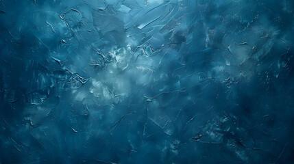 Abstract blue background - Powered by Adobe